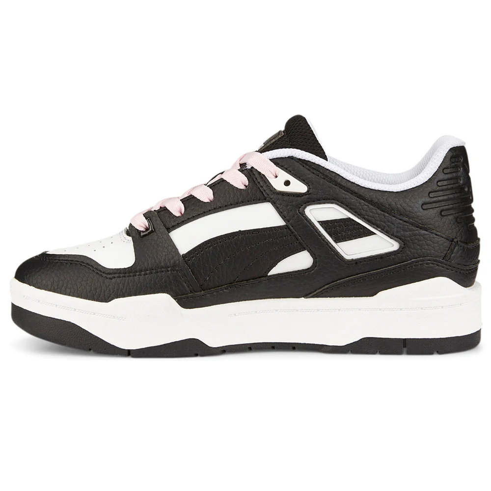 Slipstream Runway Lace Up Sneakers - Image 3