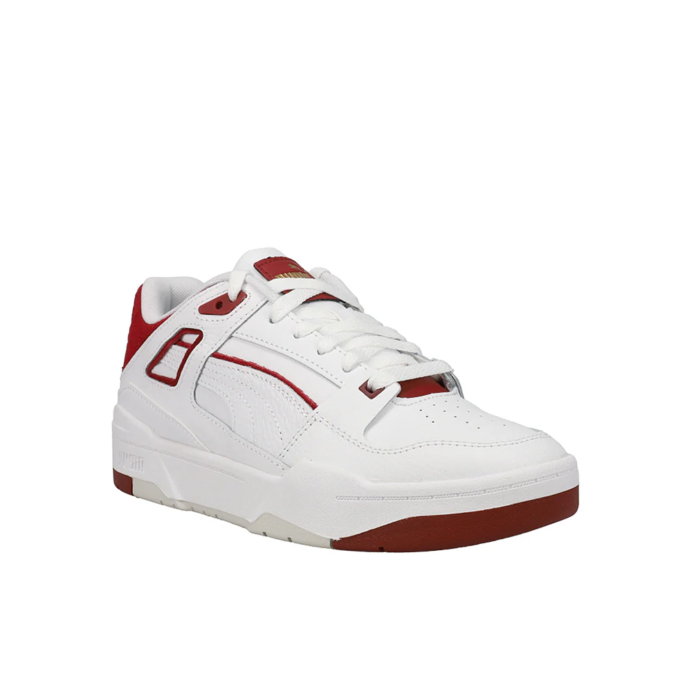 Slipstream Lace Up Sneakers (Big Kid) - Image 2