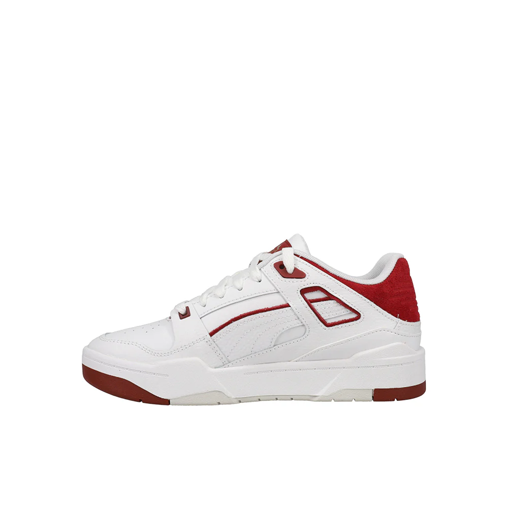 Slipstream Lace Up Sneakers (Big Kid) - Image 3