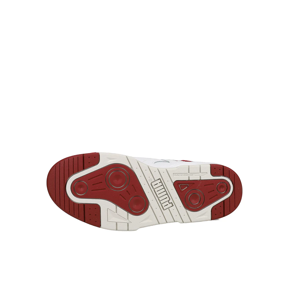 Slipstream Lace Up Sneakers (Big Kid) - Image 5