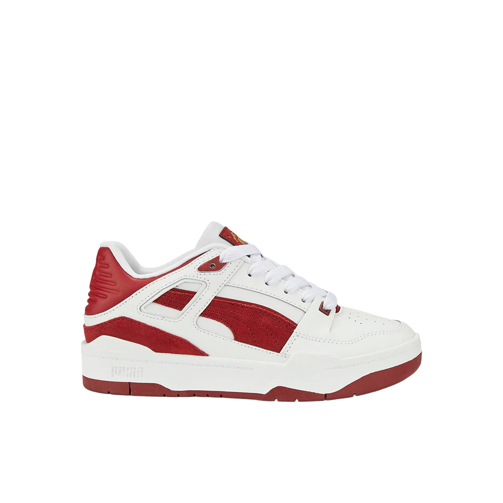 Slipstream Suede FS Lace Up Sneakers (Big Kid)