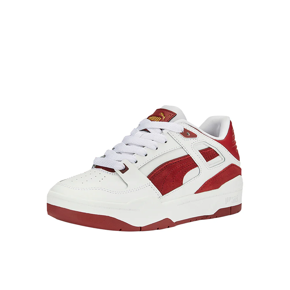 Slipstream Suede FS Lace Up Sneakers (Big Kid) - Image 2