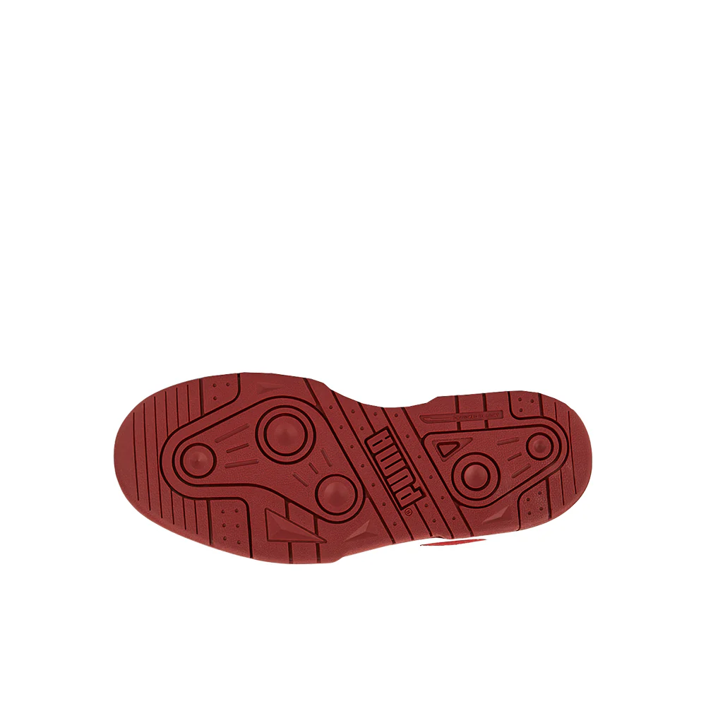 Slipstream Suede FS Lace Up Sneakers (Big Kid) - Image 5