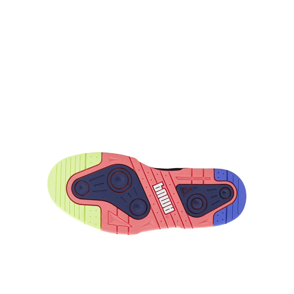 Slipstream Sunset Lace Up Sneakers (Big Kid) - Image 5