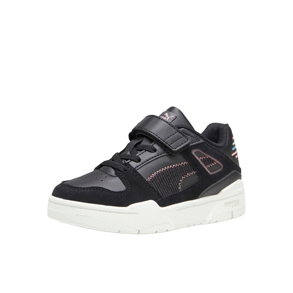 Slipstream Sweater Weather Slip On Sneakers (Toddler) - Image 2