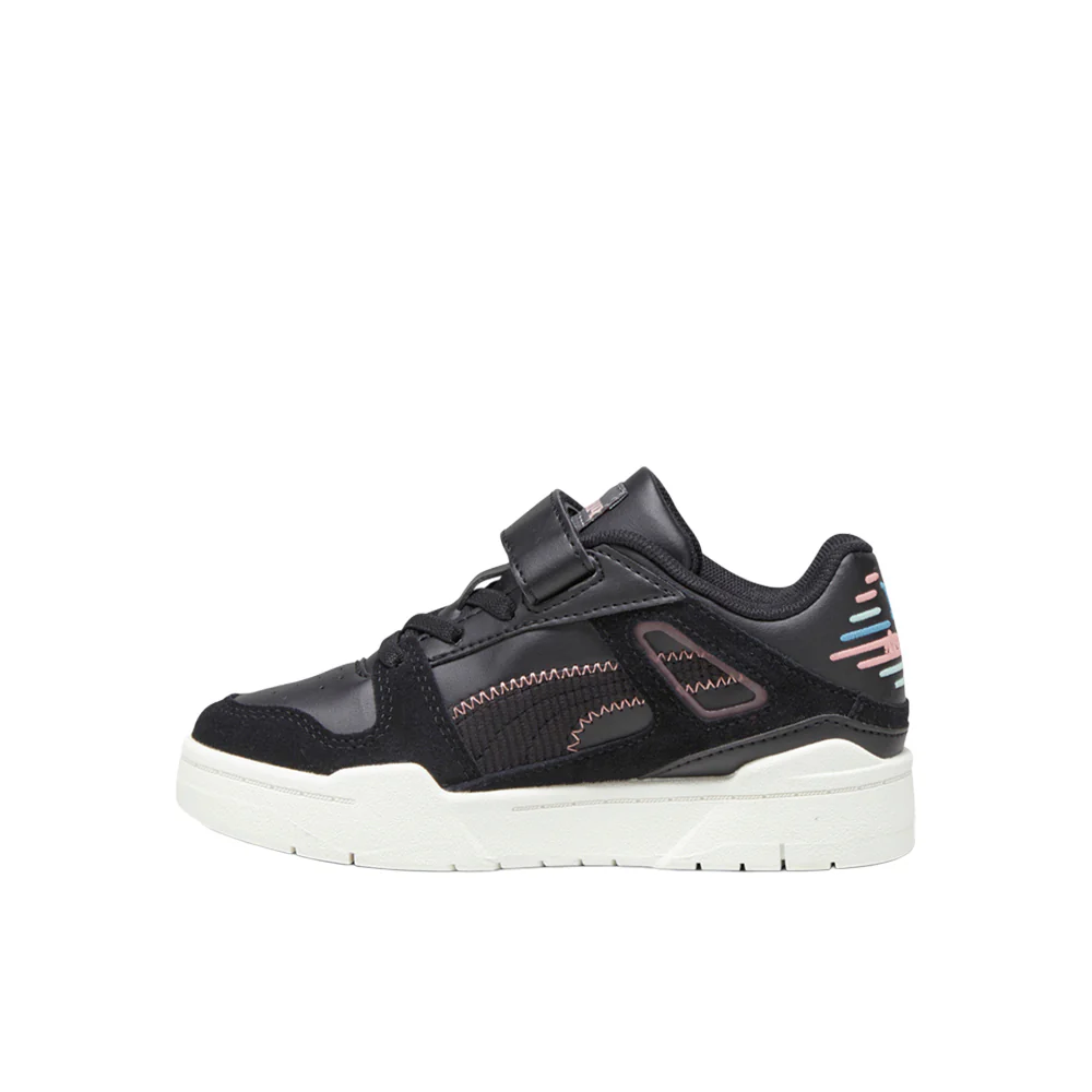 Slipstream Sweater Weather Slip On Sneakers (Toddler) - Image 3