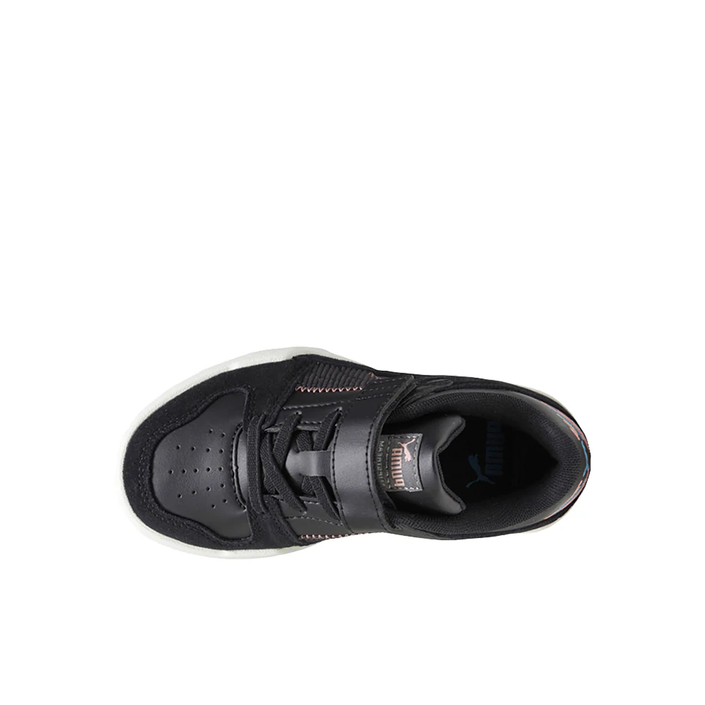 Slipstream Sweater Weather Slip On Sneakers (Toddler) - Image 4