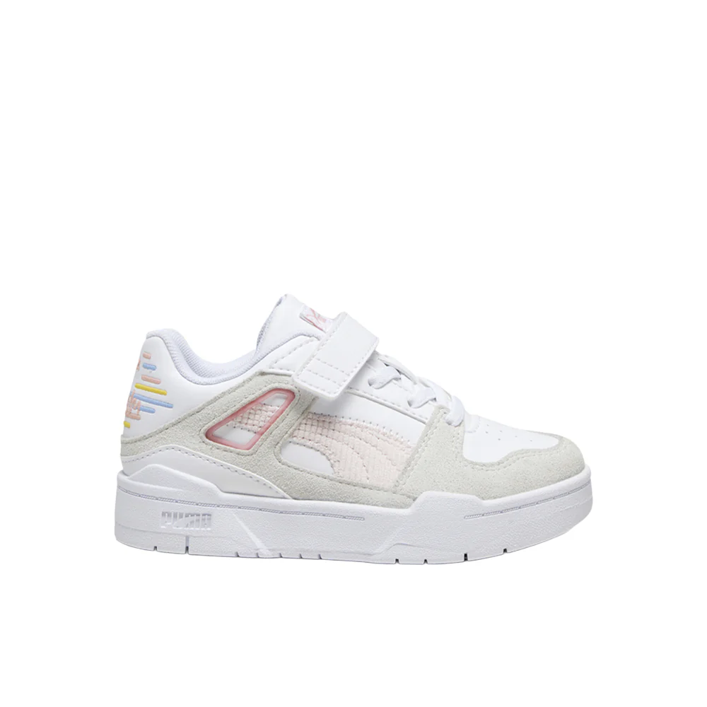 Slipstream Sweater Weather Slip On Sneakers (Little Kid)