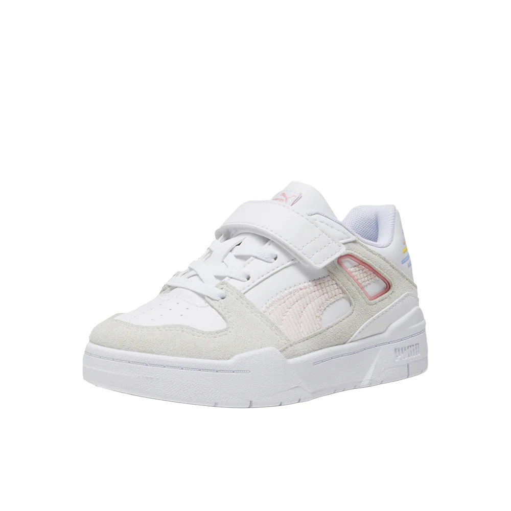 Slipstream Sweater Weather Slip On Sneakers (Little Kid) - Image 2