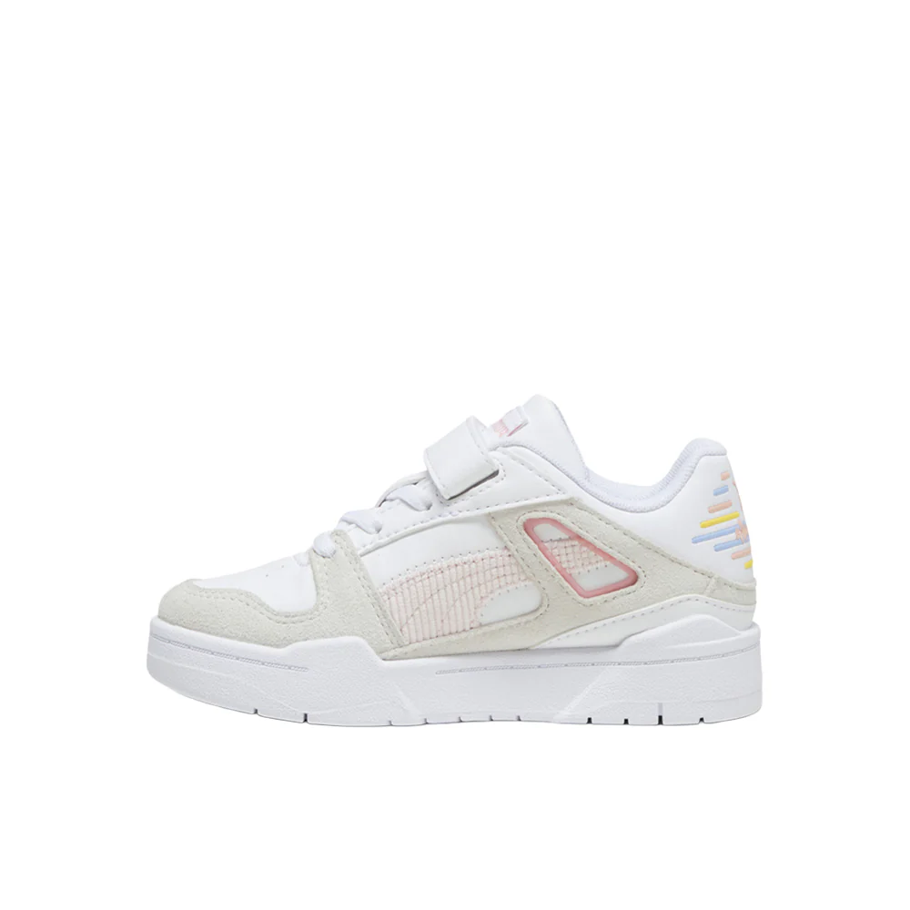 Slipstream Sweater Weather Slip On Sneakers (Little Kid) - Image 3