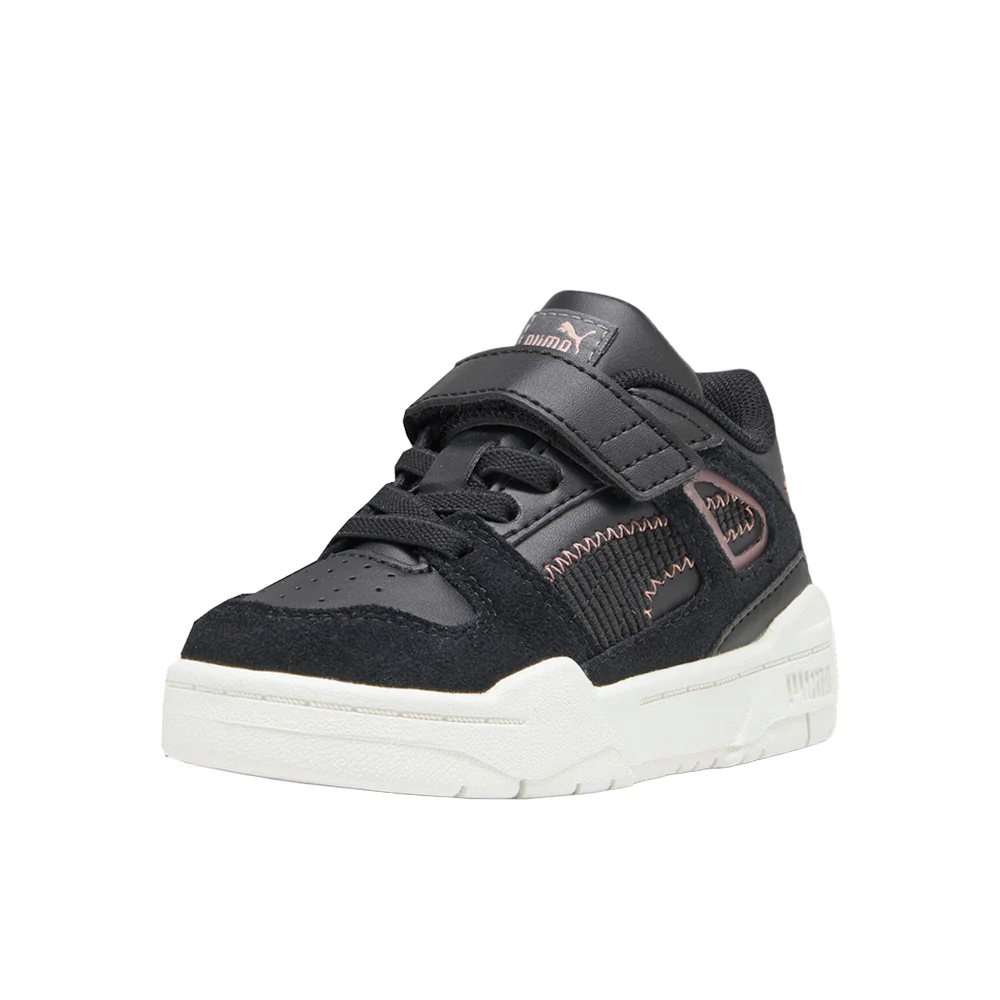 Slipstream Sweater WTHR Slip On Sneakers (Toddler) - Image 2