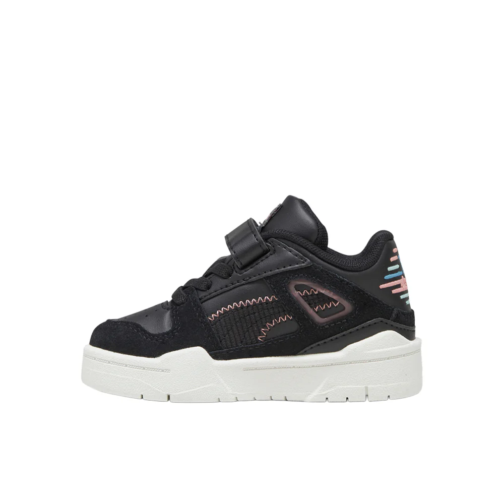 Slipstream Sweater WTHR Slip On Sneakers (Toddler) - Image 3