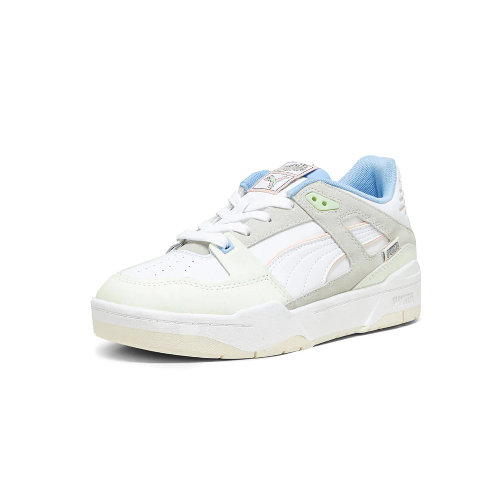 Slipstream Uninvisible Lace Up Sneakers - Image 2