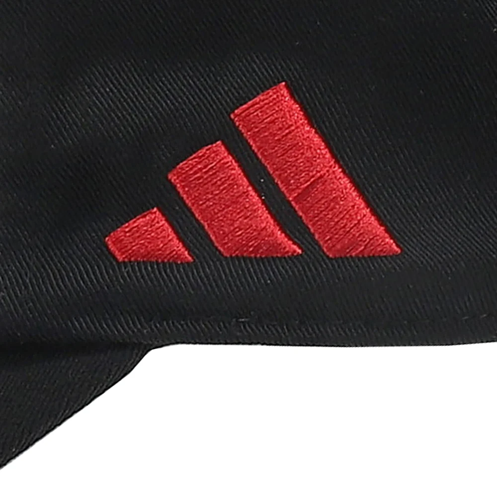 Texas Tech Red Raiders Adjustable Slouch Cap - Image 5