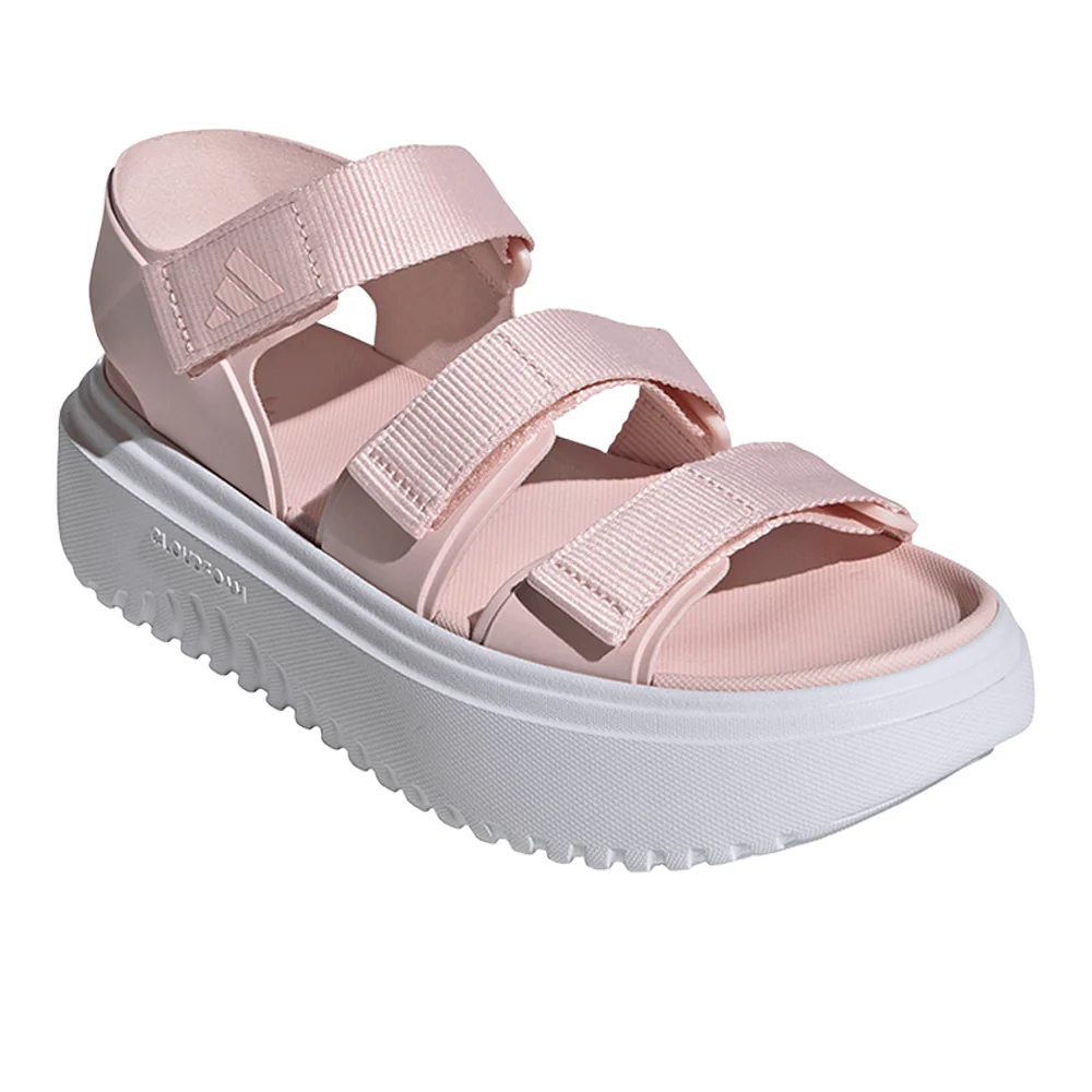 Slyn Sling Back Strappy Sandals - Image 2