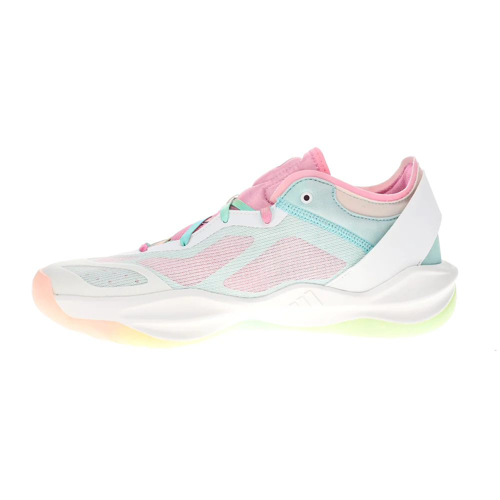 Adizero Select 2.0 Basketball Shoes - Image 3