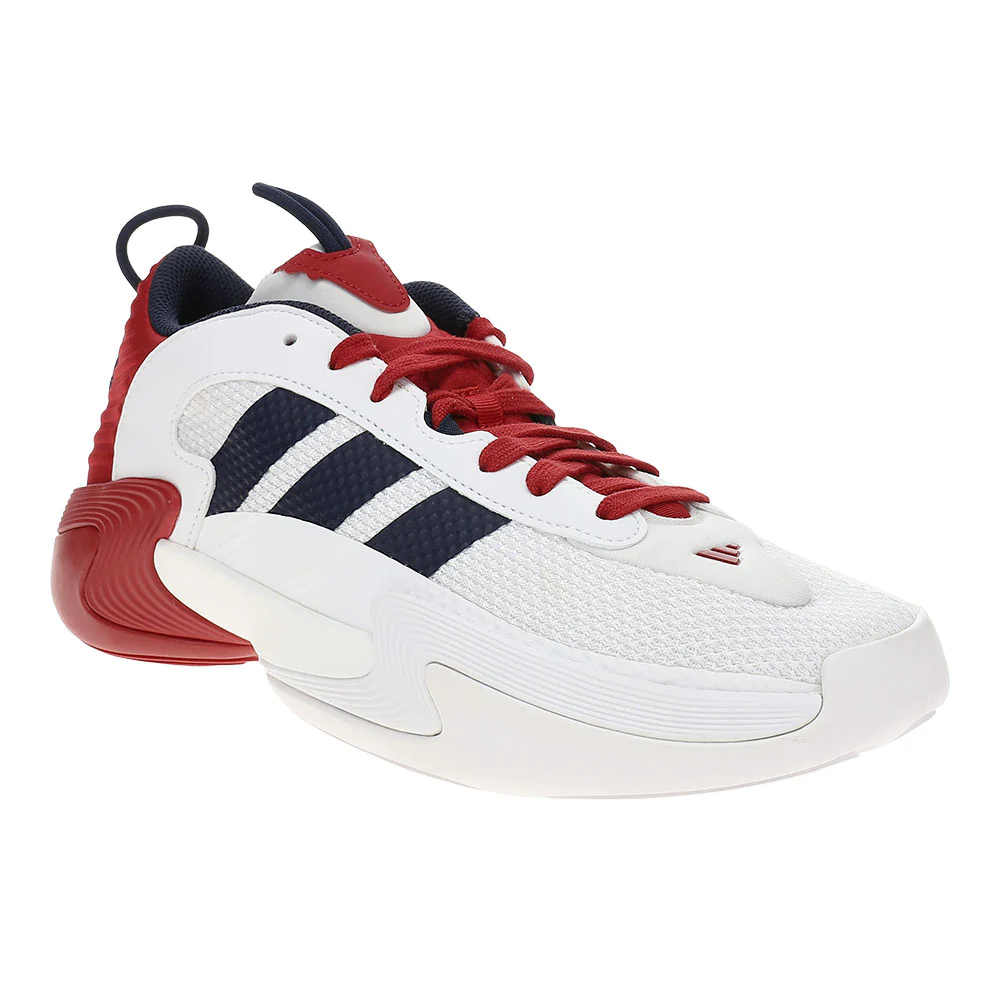 Exhibit Select 2.0 Team USA Basketball Shoes - Image 2