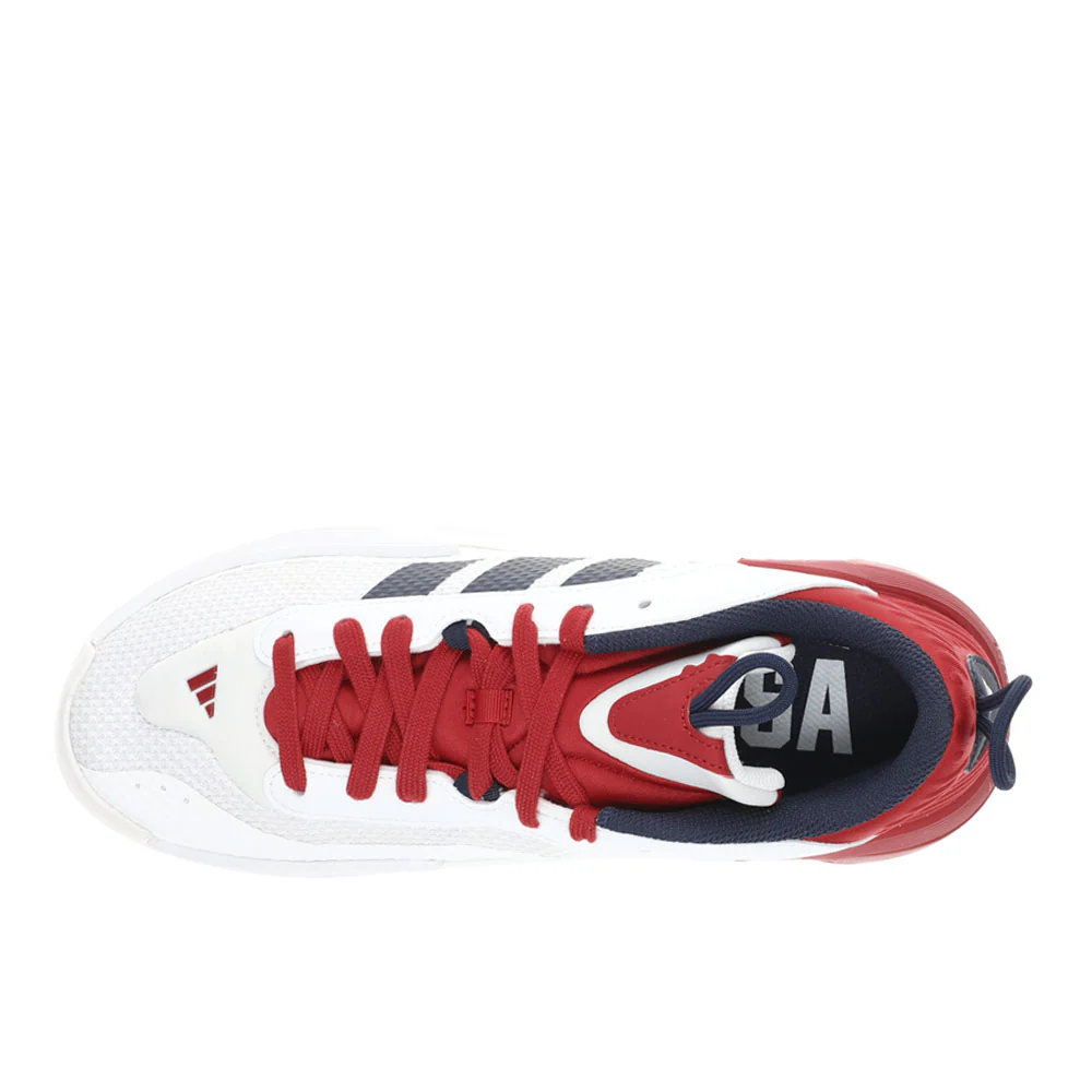 Exhibit Select 2.0 Team USA Basketball Shoes - Image 4