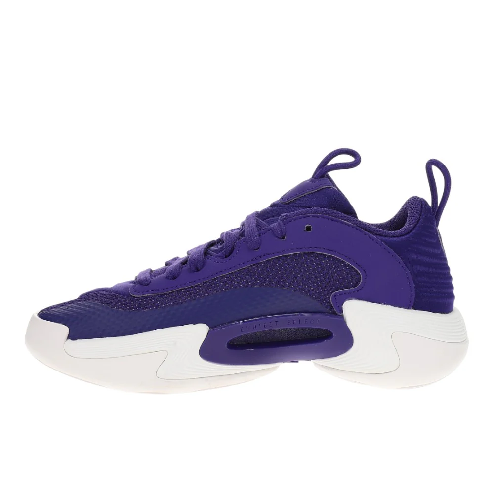 Exhibit Select 2.0 Low Basketball Shoes - Image 3