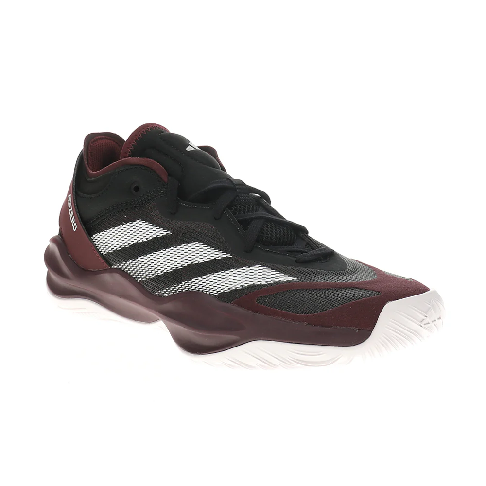 Adizero Select 2.0 Mississippi State Bulldogs Basketball Shoes - Image 2