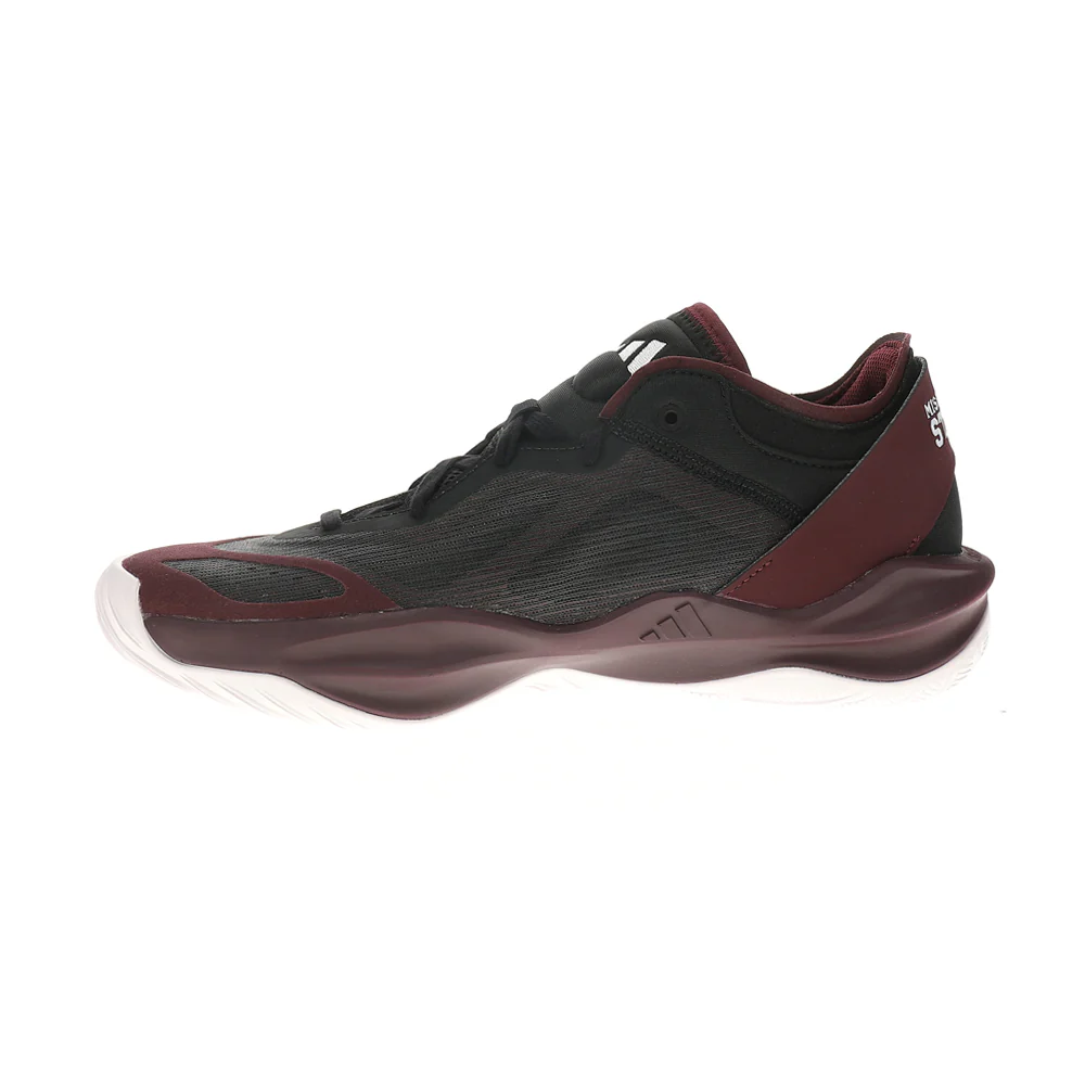 Adizero Select 2.0 Mississippi State Bulldogs Basketball Shoes - Image 3