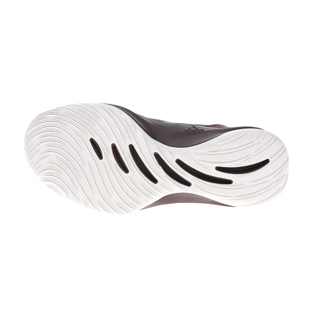 Adizero Select 2.0 Mississippi State Bulldogs Basketball Shoes - Image 5