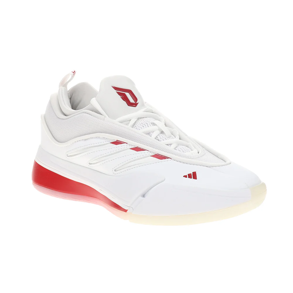 Dame 9 Indiana Hoosiers Basketball Shoes - Image 2