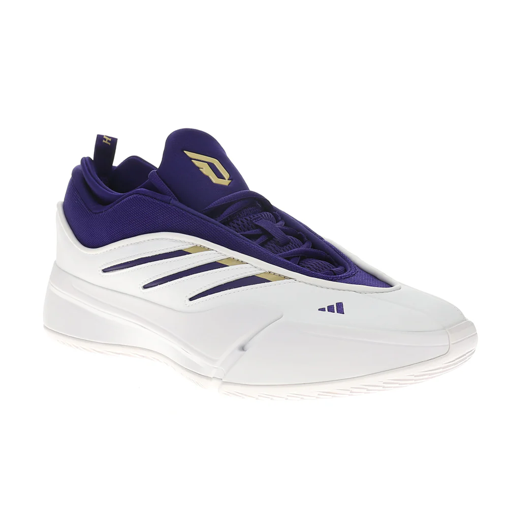 Dame 9 Washington Huskies Basketball Shoes - Image 2