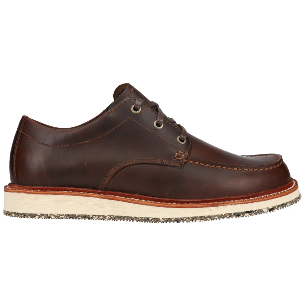 Small Batch Lace Up Shoes