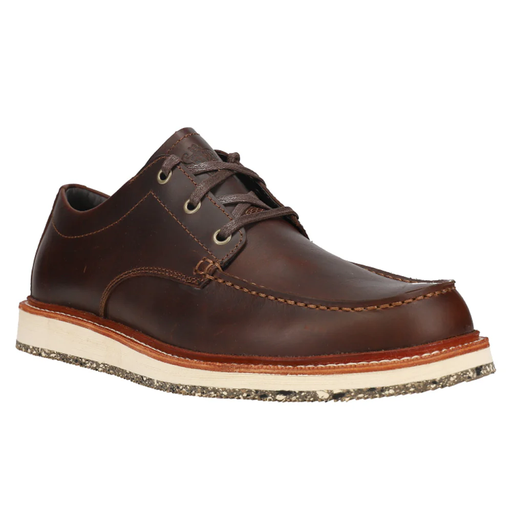 Small Batch Lace Up Shoes - Image 2