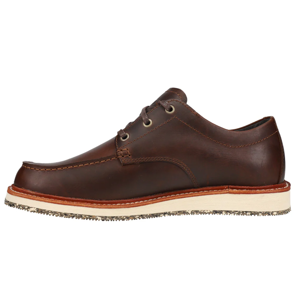 Small Batch Lace Up Shoes - Image 3