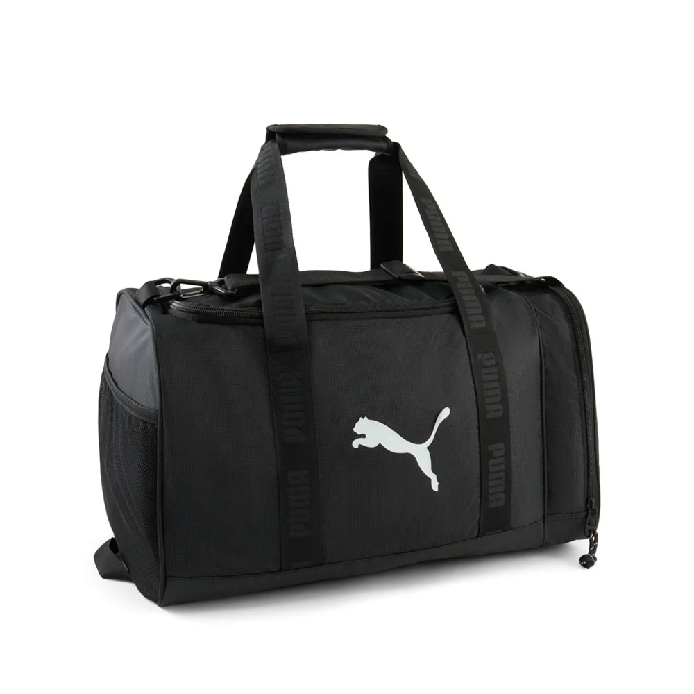 Small Gym Duffel Bag