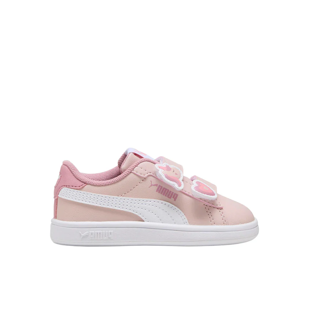 Smash 3.0 Badges V Slip On Sneakers (Toddler)