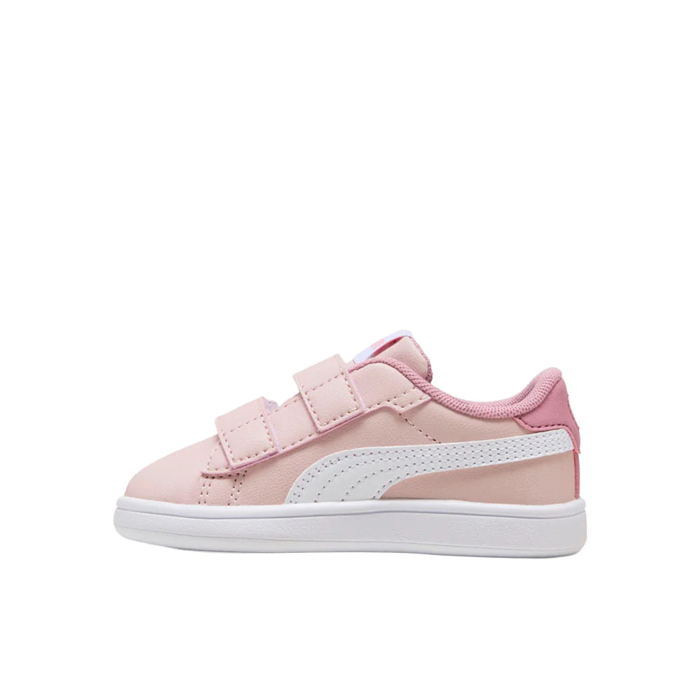 Smash 3.0 Badges V Slip On Sneakers (Toddler) - Image 3