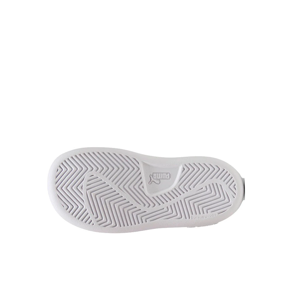Smash 3.0 Badges V Slip On Sneakers (Toddler) - Image 5