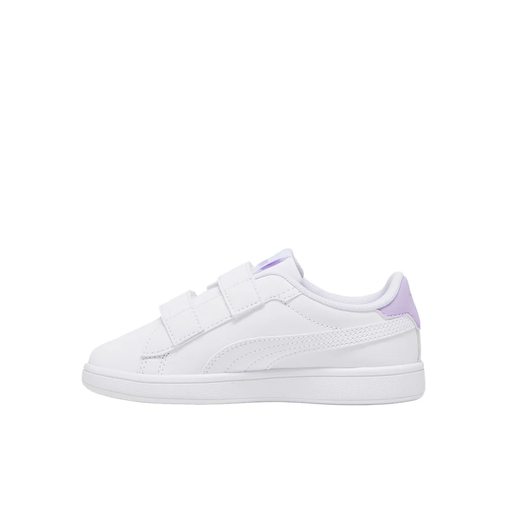 Smash 3.0 Butterfly Slip On Sneakers (Little Kid) - Image 3