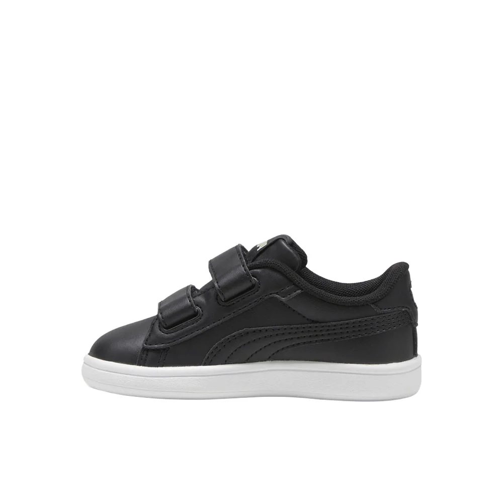 Smash 3.0 Dance Party Glitter Slip On Sneakers (Toddler) - Image 3