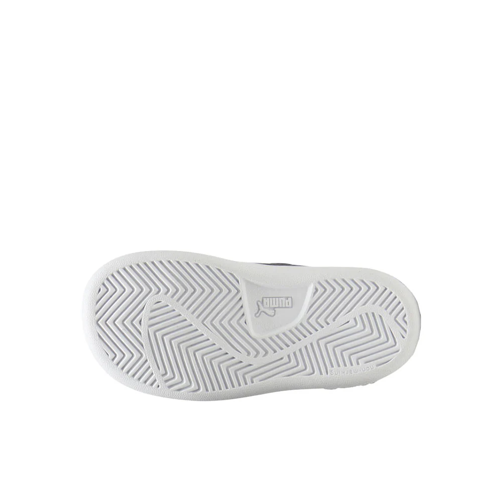 Smash 3.0 Dance Party Glitter Slip On Sneakers (Toddler) - Image 5