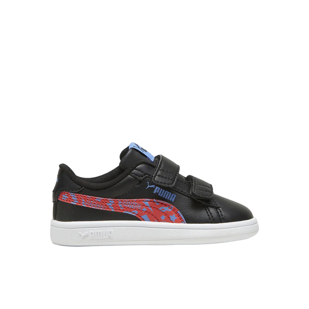 Smash 3.0 Low Masked Hero Slip On Sneakers (Toddler)