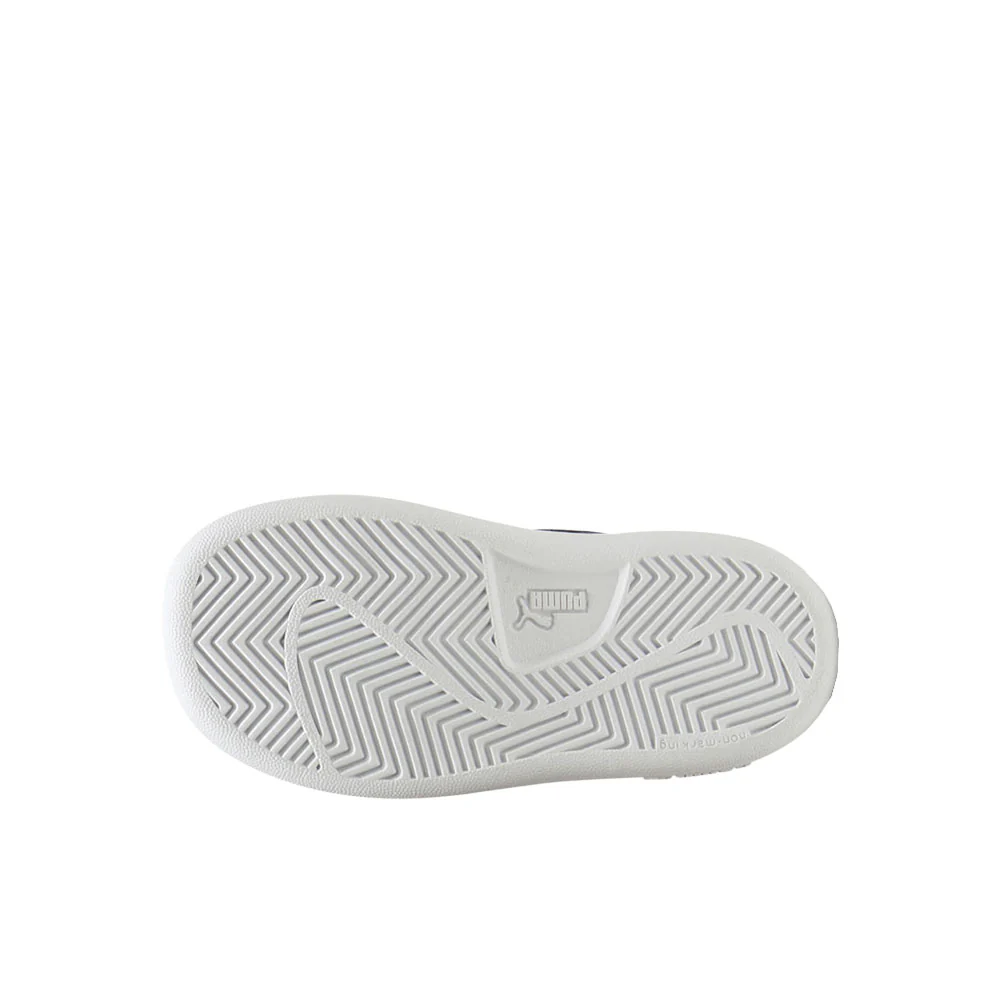 Smash 3.0 Low Masked Hero Slip On Sneakers (Toddler) - Image 5