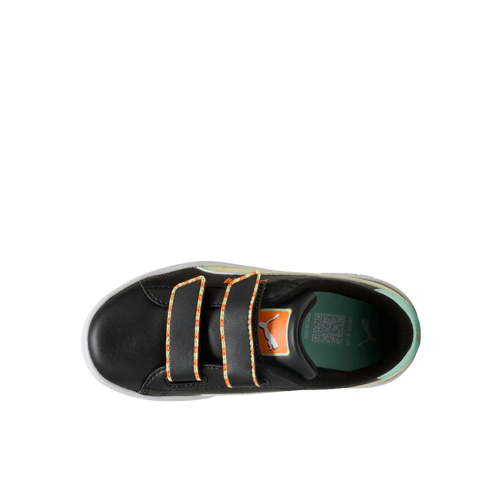 Smash 3.0 Playdate Slip On Sneakers (Little Kid) - Image 4