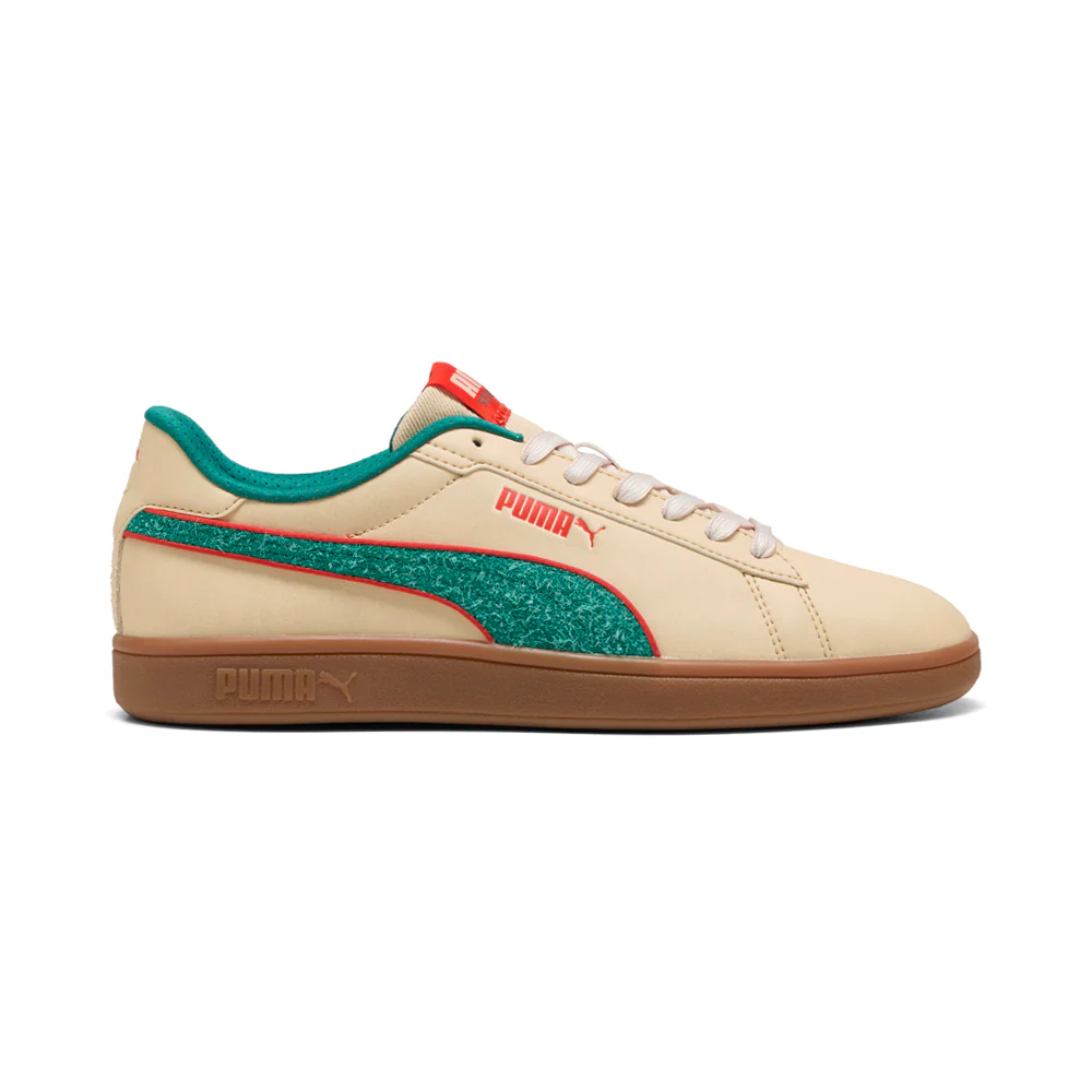 Smash 3.0 Retro Run Sneakers