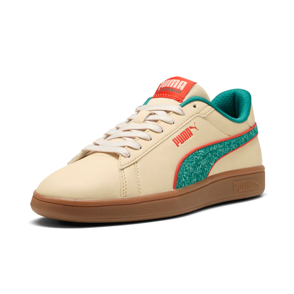 Smash 3.0 Retro Run Sneakers - Image 2