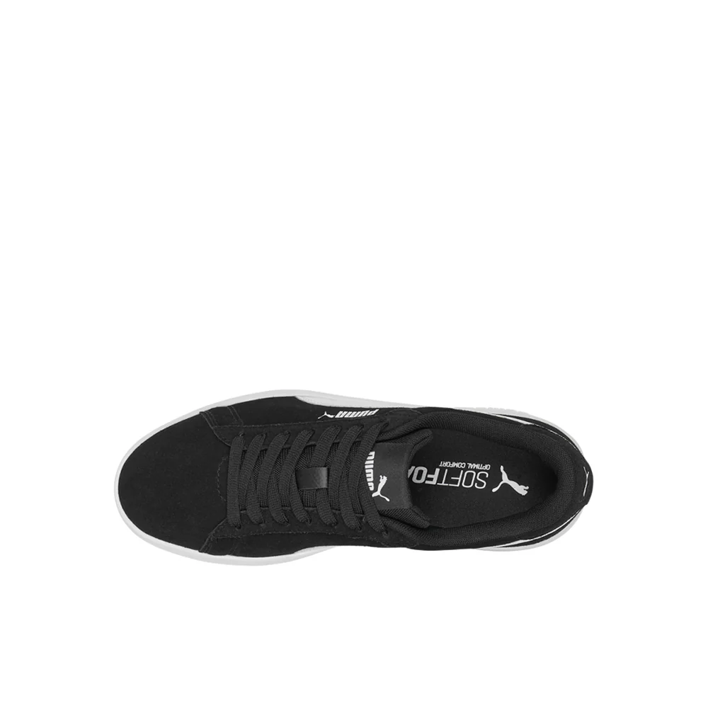 Smash 3.0 SD Lace Up Sneakers (Big Kid) - Image 4