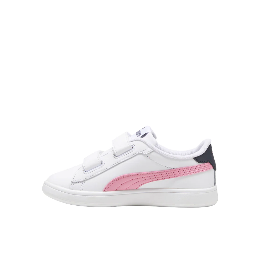 Smash 3.0 V Slip On Sneakers (Little Kid) - Image 3