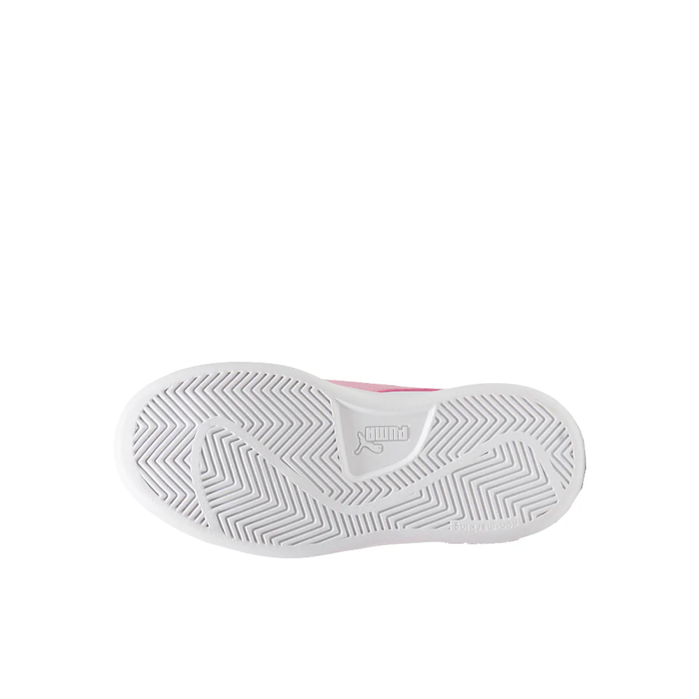 Smash 3.0 V Slip On Sneakers (Little Kid) - Image 5
