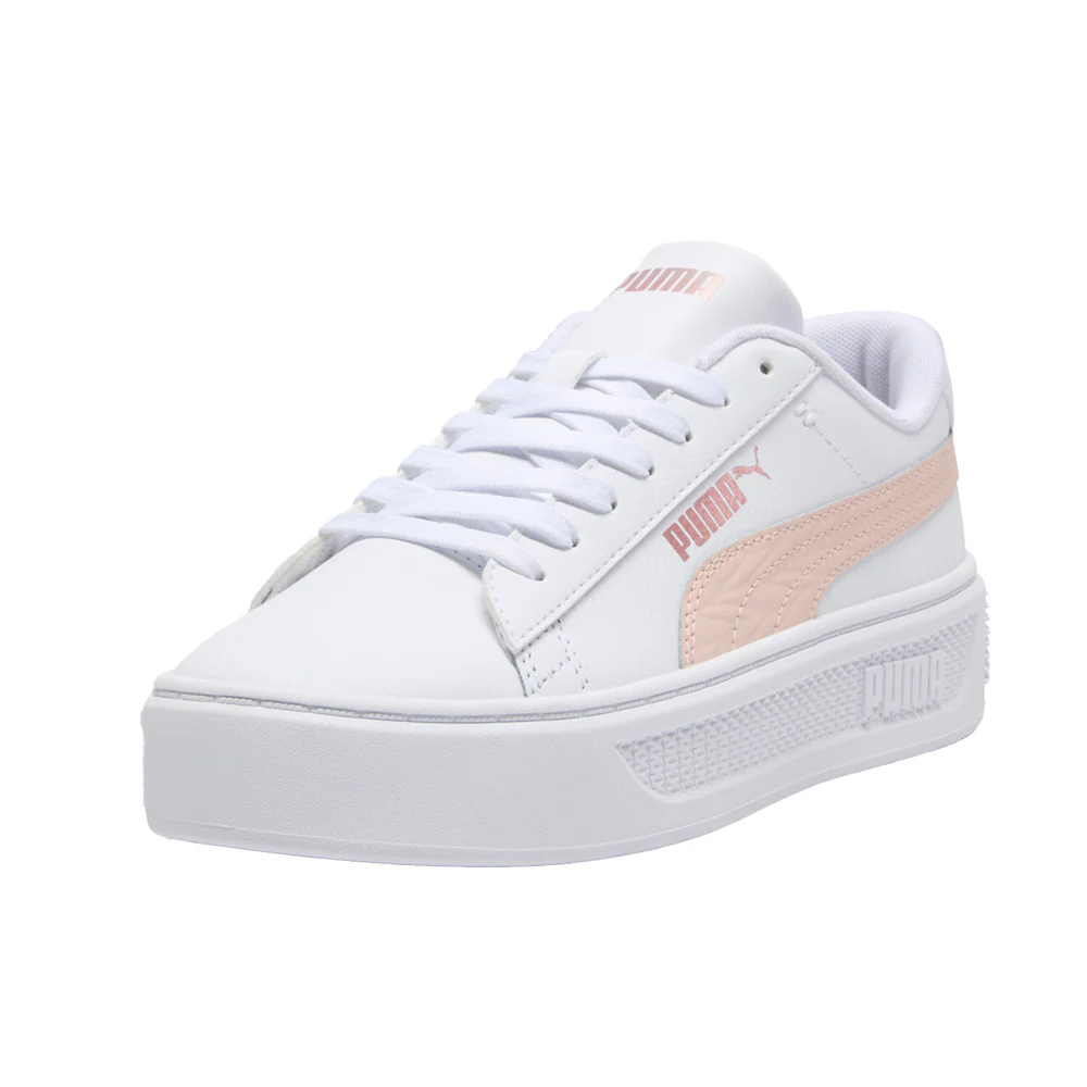 Smash Platform V3 Maze Lace Up Sneakers - Image 2