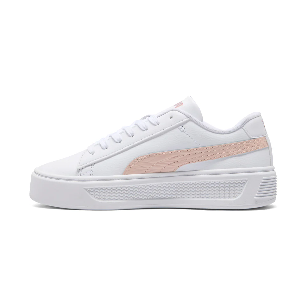 Smash Platform V3 Maze Lace Up Sneakers - Image 3