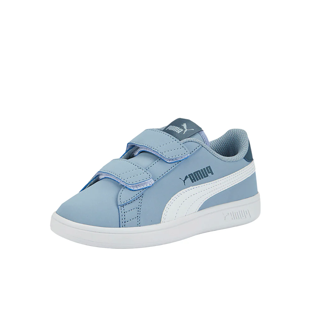Smash 2 Buck Slip On Sneakers (Little Kid) - Image 2