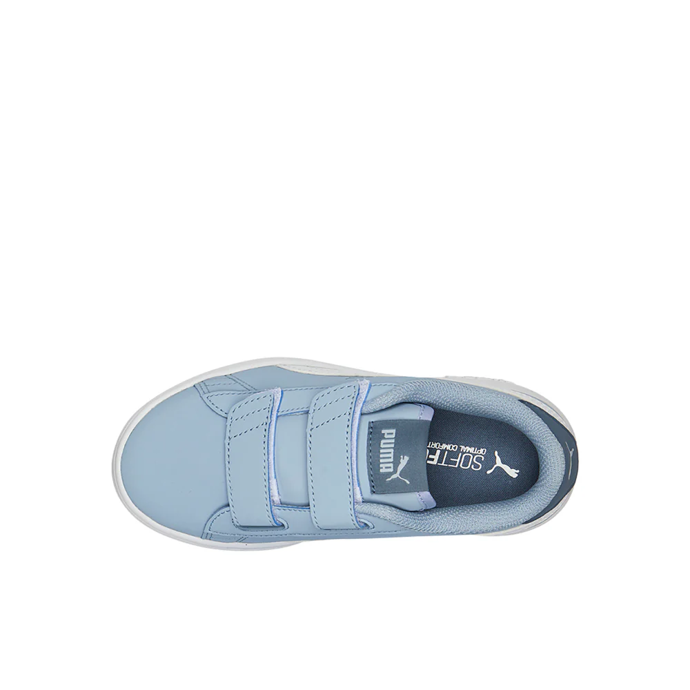 Smash 2 Buck Slip On Sneakers (Little Kid) - Image 4